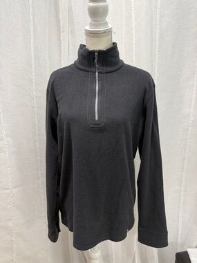 Stio abyss Half-Zip Fleece Pullover